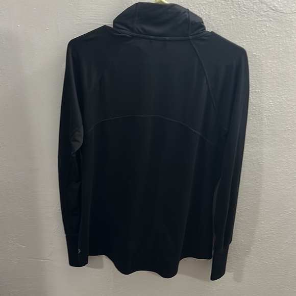 Puma Running Jacket - Picture 2 of 2